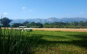 Benka Lifestyle Country Cottages